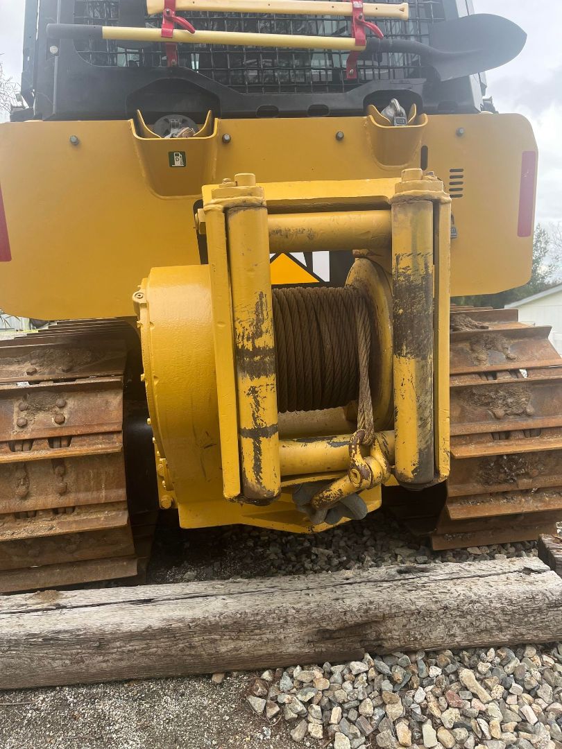 2008 CATERPILLAR D5K XL - Image 6